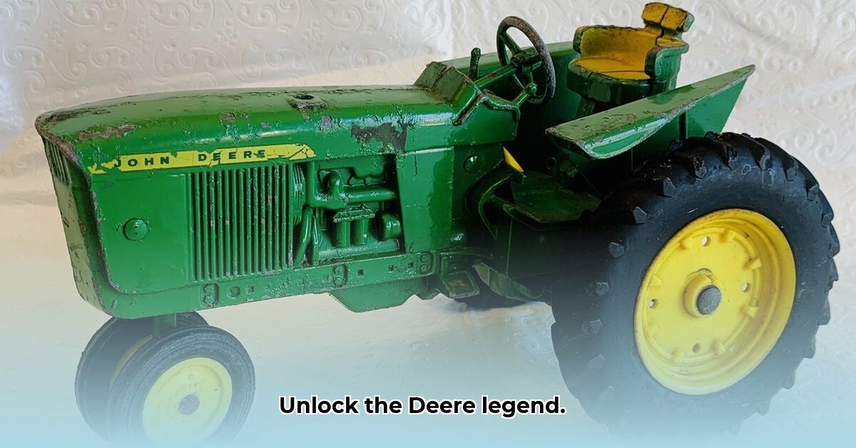 john-deere-tractor-collectables